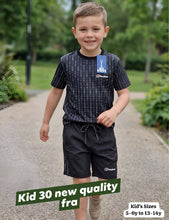Load image into Gallery viewer, Tshirt boy