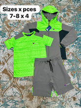 Load image into Gallery viewer, T-shirt boy