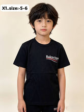 Load image into Gallery viewer, Tshirt boy