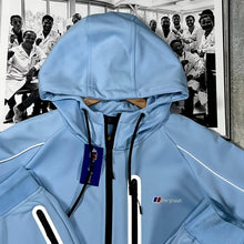 Load image into Gallery viewer, Tracksuit men
