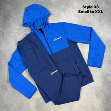 Load image into Gallery viewer, Tracksuit