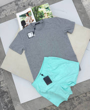 Load image into Gallery viewer, Tshirt set