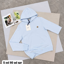 Load image into Gallery viewer, Hoodie men