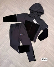 Load image into Gallery viewer, Tracksuit boy