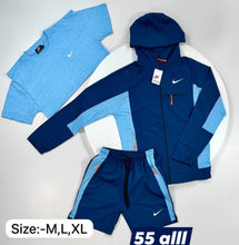 Load image into Gallery viewer, Tracksuit