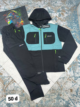Load image into Gallery viewer, Tracksuit