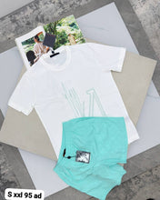 Load image into Gallery viewer, Tshirt set