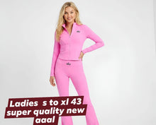 Load image into Gallery viewer, Tracksuit women
