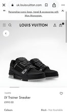 Load image into Gallery viewer, Shoes men