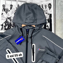 Load image into Gallery viewer, Tracksuit men