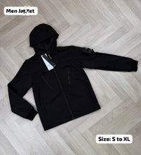 Load image into Gallery viewer, Jacket