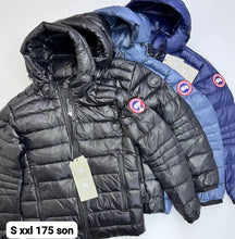 Load image into Gallery viewer, Jacket