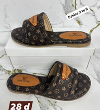 Load image into Gallery viewer, Slipper