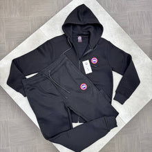Load image into Gallery viewer, Tracksuit men