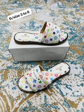 Load image into Gallery viewer, Slipper