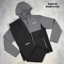 Load image into Gallery viewer, Tracksuit