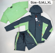 Load image into Gallery viewer, Tracksuit