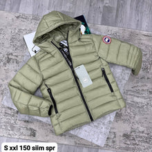 Load image into Gallery viewer, Jacket men