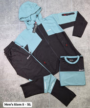 Load image into Gallery viewer, Tracksuit