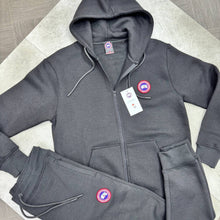 Load image into Gallery viewer, Tracksuit men