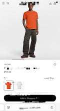 Load image into Gallery viewer, T-shirt