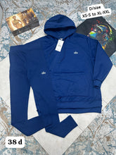 Load image into Gallery viewer, Tracksuit