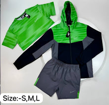Load image into Gallery viewer, Tracksuit