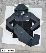 Load image into Gallery viewer, Tracksuit