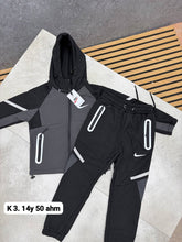 Load image into Gallery viewer, Tracksuit boy