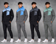 Load image into Gallery viewer, Tracksuit men