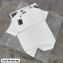 Load image into Gallery viewer, T-shirt men