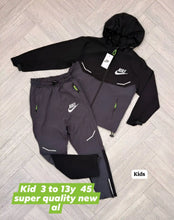 Load image into Gallery viewer, Tracksuit boy