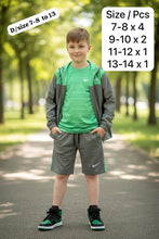 Load image into Gallery viewer, Tshirt boy