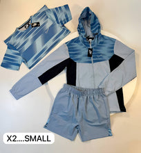 Load image into Gallery viewer, Tracksuit