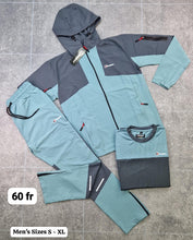 Load image into Gallery viewer, Tracksuit