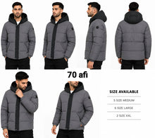 Load image into Gallery viewer, Jacket