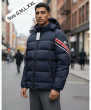 Load image into Gallery viewer, Jacket