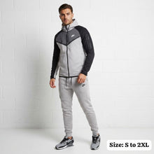 Load image into Gallery viewer, Tracksuit men