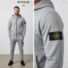 Load image into Gallery viewer, Tracksuit men