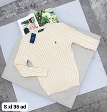 Load image into Gallery viewer, Jumper