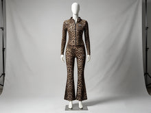 Load image into Gallery viewer, Tracksuit women