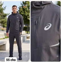 Load image into Gallery viewer, Tracksuit men