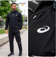 Load image into Gallery viewer, Tracksuit men