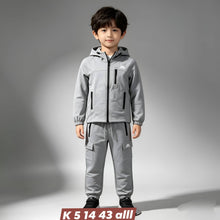 Load image into Gallery viewer, Tracksuit boy