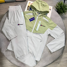Load image into Gallery viewer, Tracksuit