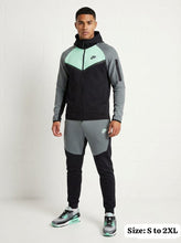 Load image into Gallery viewer, Tracksuit men