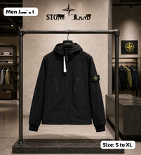 Load image into Gallery viewer, Jacket
