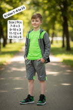 Load image into Gallery viewer, Tshirt boy