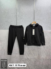 Load image into Gallery viewer, Tracksuit boy