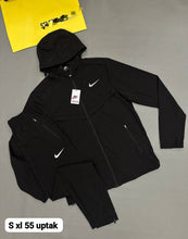 Load image into Gallery viewer, Tracksuit